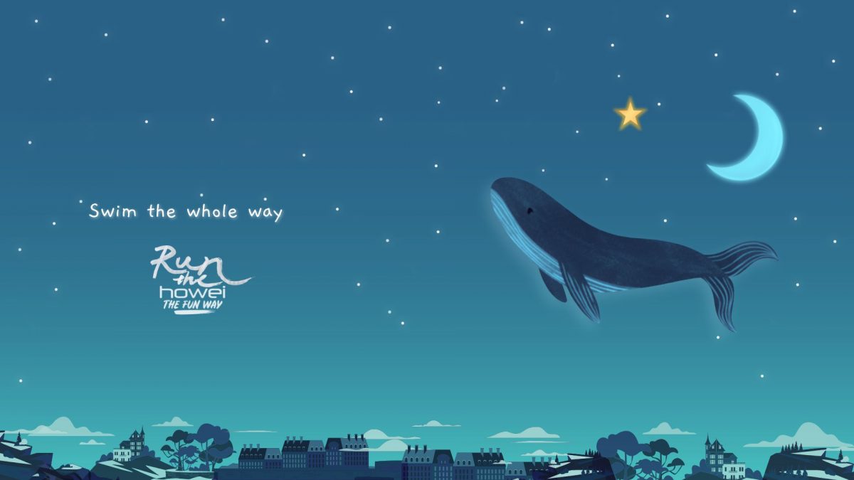 Howei Wallpaper Background
