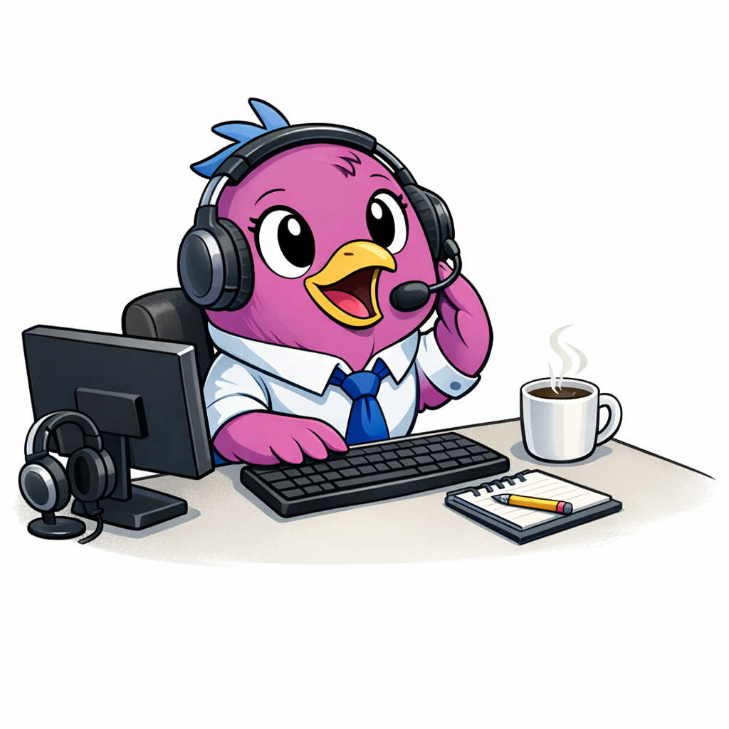 Weiwei helpdesk howei responder