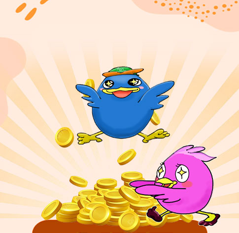 hoho app daily reward