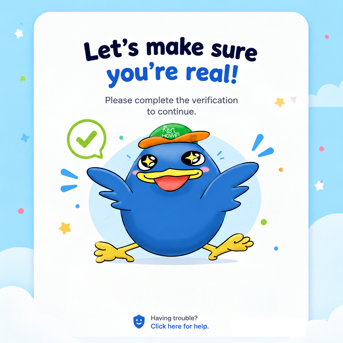 hoho verify